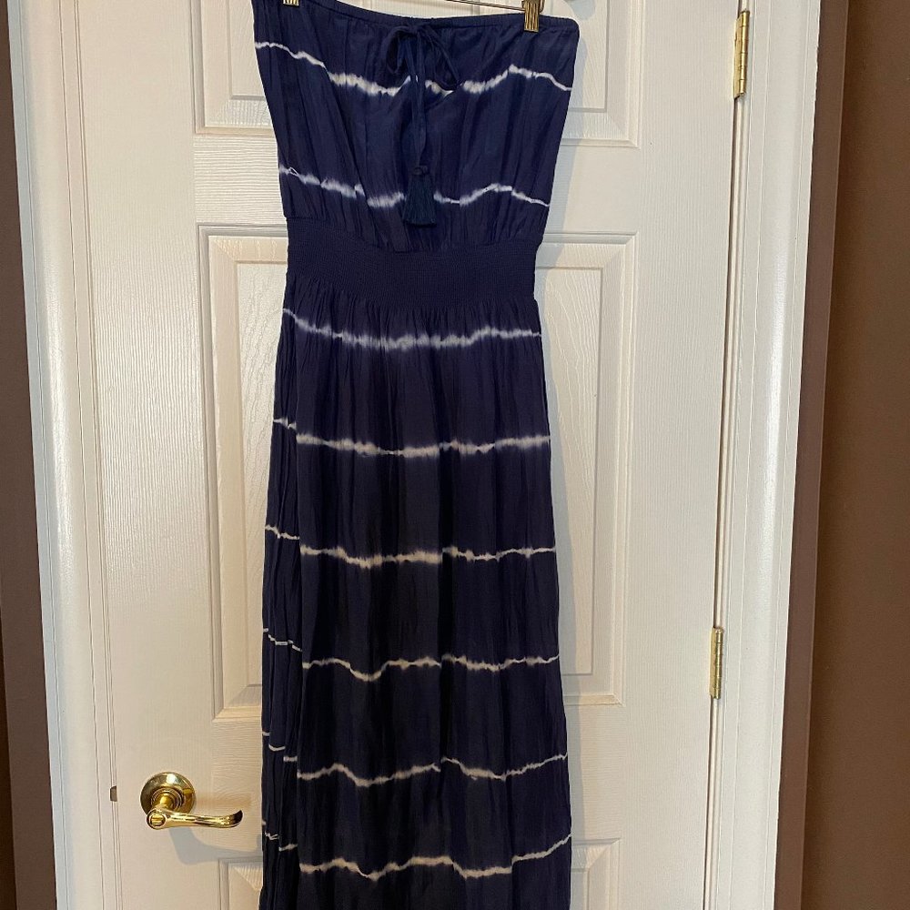 Athleta Maxi Dress